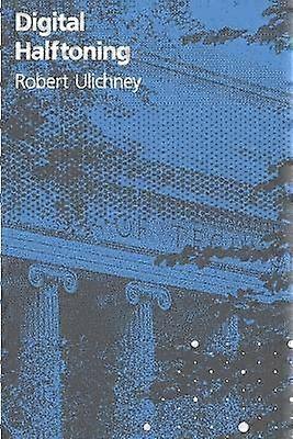 Digital Halftoning