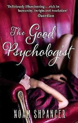 The Good Psychologist