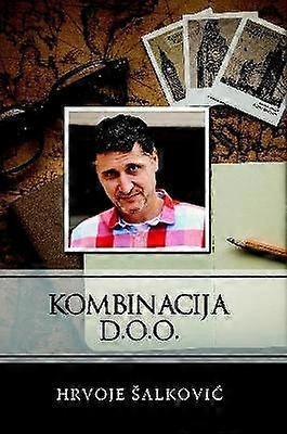 Kombinacija d.o.o.