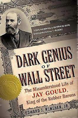 Dark Genius of Wall Street