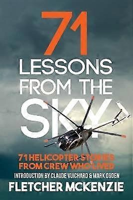 71 Lessons From The Sky 4