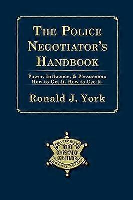Podręcznik negocjatora policji