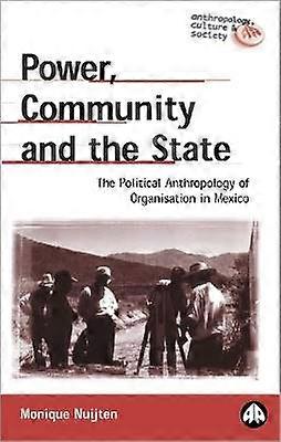 Power Community and the State