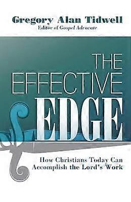 The Effective Edge