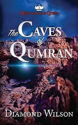 The Caves of Qumran