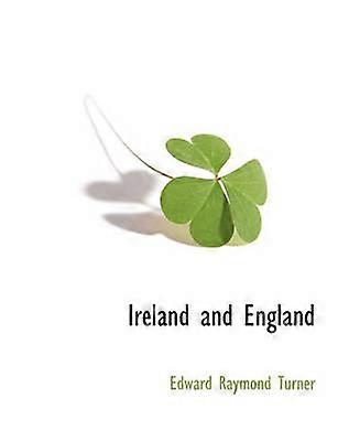 Irlanda și Anglia