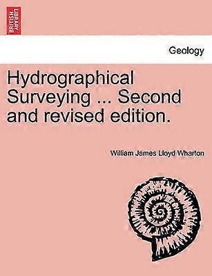 Hydrographical Surveying  Second and revised edition