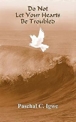 Do Not Let Your Hearts Be Troubled