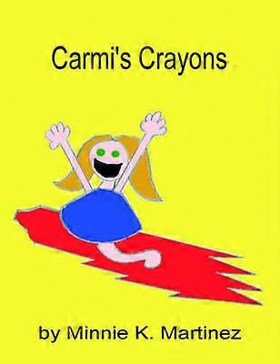 Carmi's Crayons