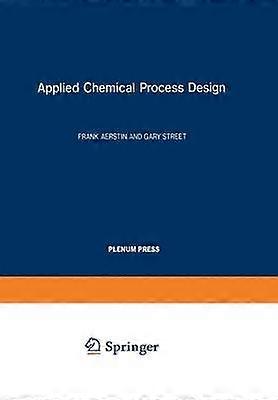 Conception de procédés chimiques appliqués