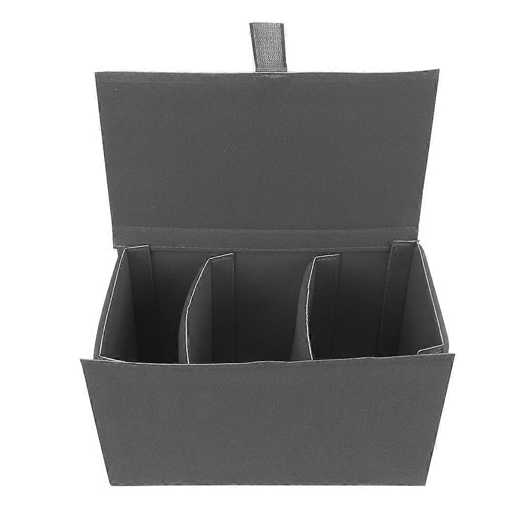 Camera Bag Waterproof Dustproof Detachable Shockproof SLR Camera Lens Bag