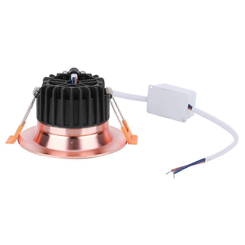 Ceiling Light, Downlight, Smart, RGB
