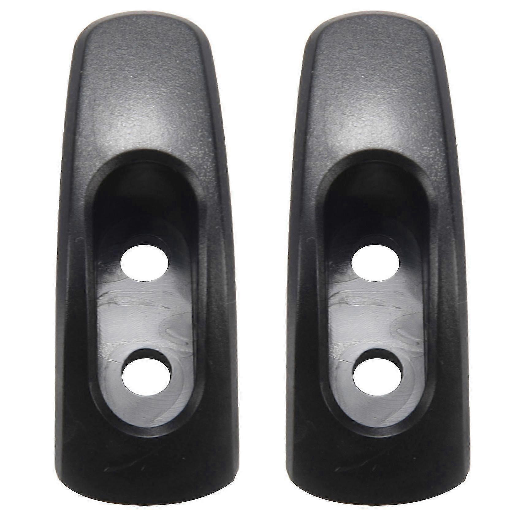 2X Upgrade Metal Flexible Hanger Hook suitable for Segway Es1 Es2 Es3 Es4 Replacement suitable for Electric Scooter