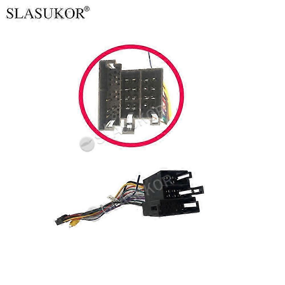 Raccordo audio da 9 pollici per JAC T6 T8 2015 2016 2017 2018 Cavo GPS pannello stereo Canbus montaggio Radio 2 Din DVD frame PC ABS