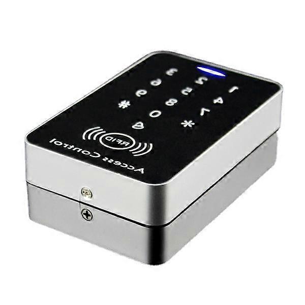 Rfid Access Control System: Secure Proximity Entry Door Lock With Strong Anti-jamming And Long Induction Distance