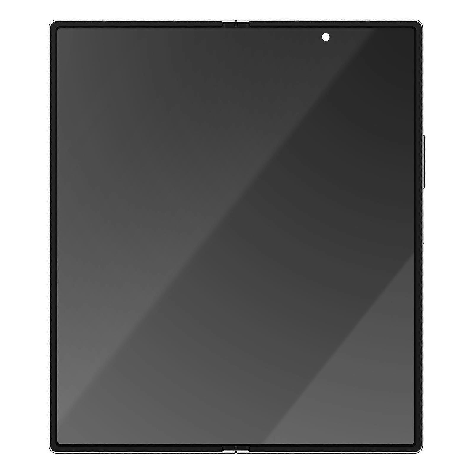 Fork Cover for Xiaomi Mi 4 Pro 1st Generation Scooter, White