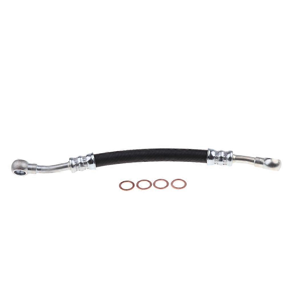 Engine Oil Hose Line Pipe for BMW E38 E39 E46 E60 E65 E66 X3 X5
