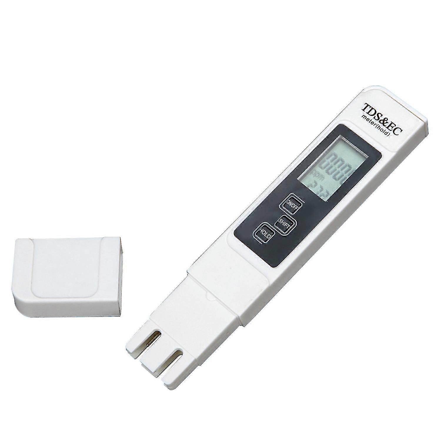 Water Quality Test Digital Water Tester Meter