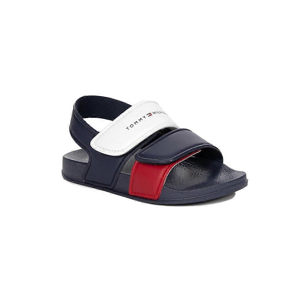 Shoes Tommy Hilfiger T1X21172Y019