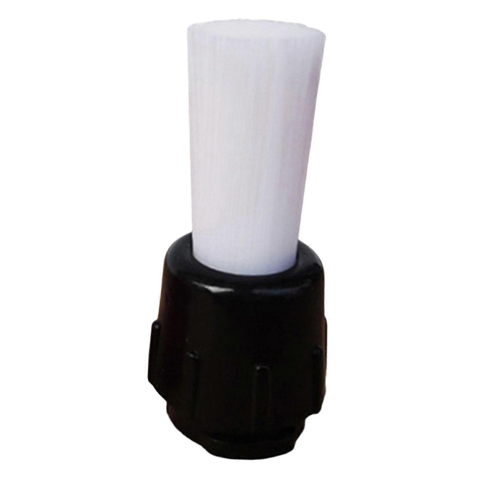 Professional Cleaner Brushes Tools Replacement Red