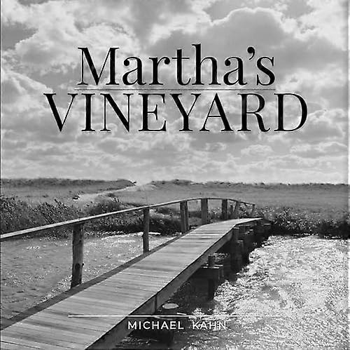 Marthas Vineyard