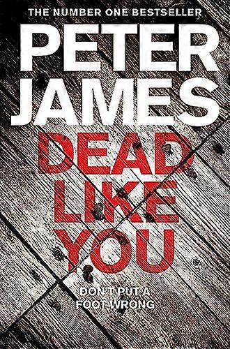Dead Like You