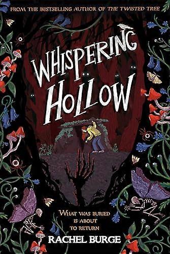 Whispering Hollow