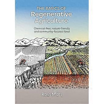 The Basics of Regenerative Agriculture Chemical free nature friendly and community focused food