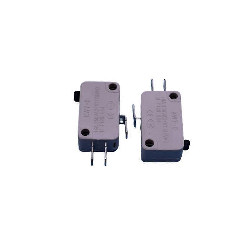 Rice Cooker Micros witch Rice Cooker Switch 16A Travel Limit Contact Switch Door Switch Tactile Switch