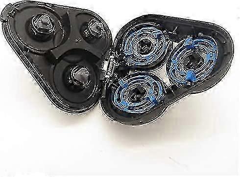 Replacement Complete Head Assembly For Philips Norelco Series 5000 Shavers