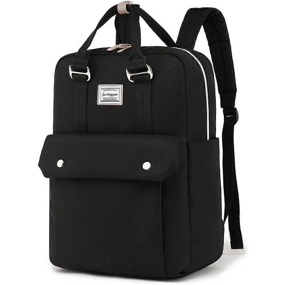Backpack, Laptop Compartment, Anti-Theft