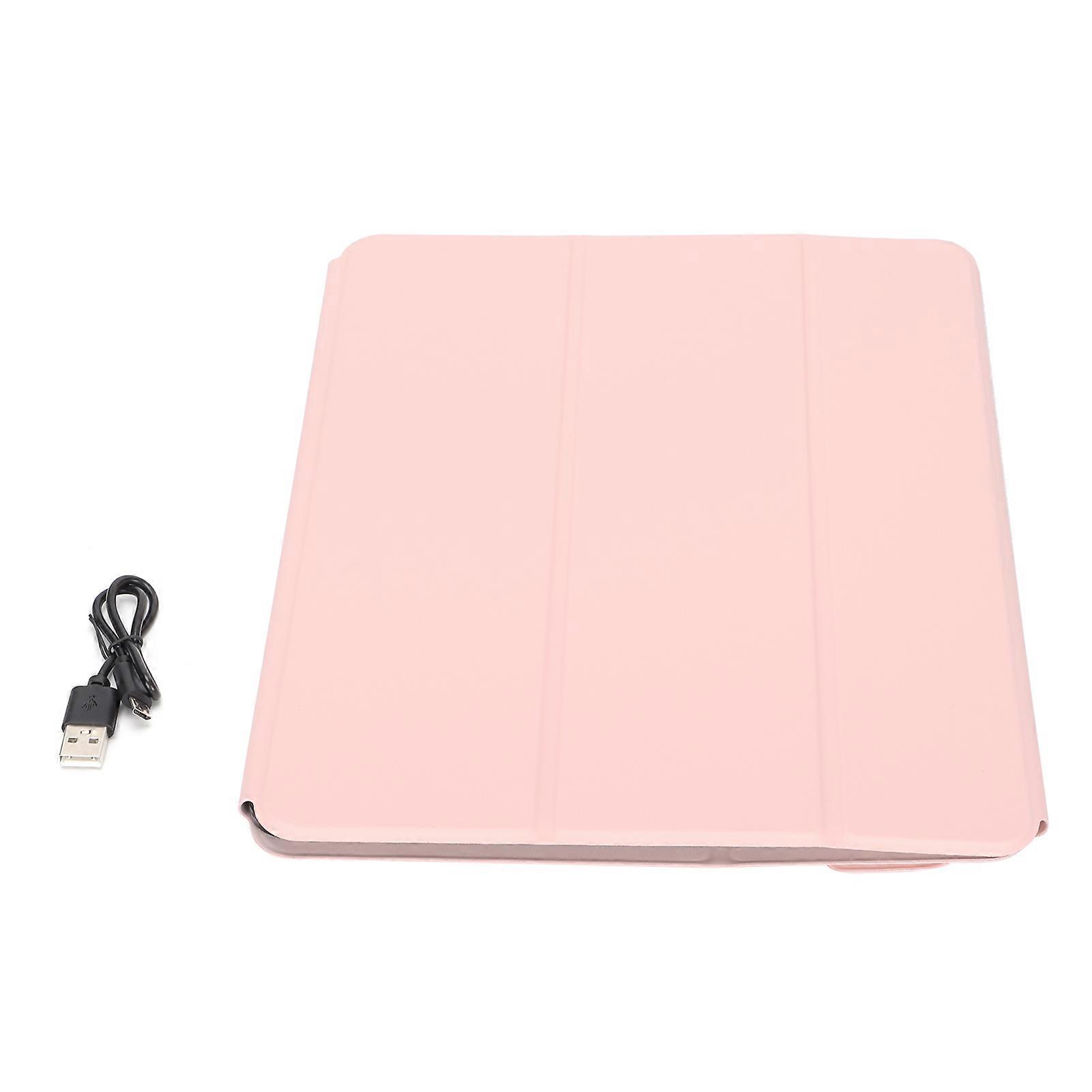 Wireless Keyboard Square Keycap 12.9in Computer Accessories with Protective Cover for IPad Pro