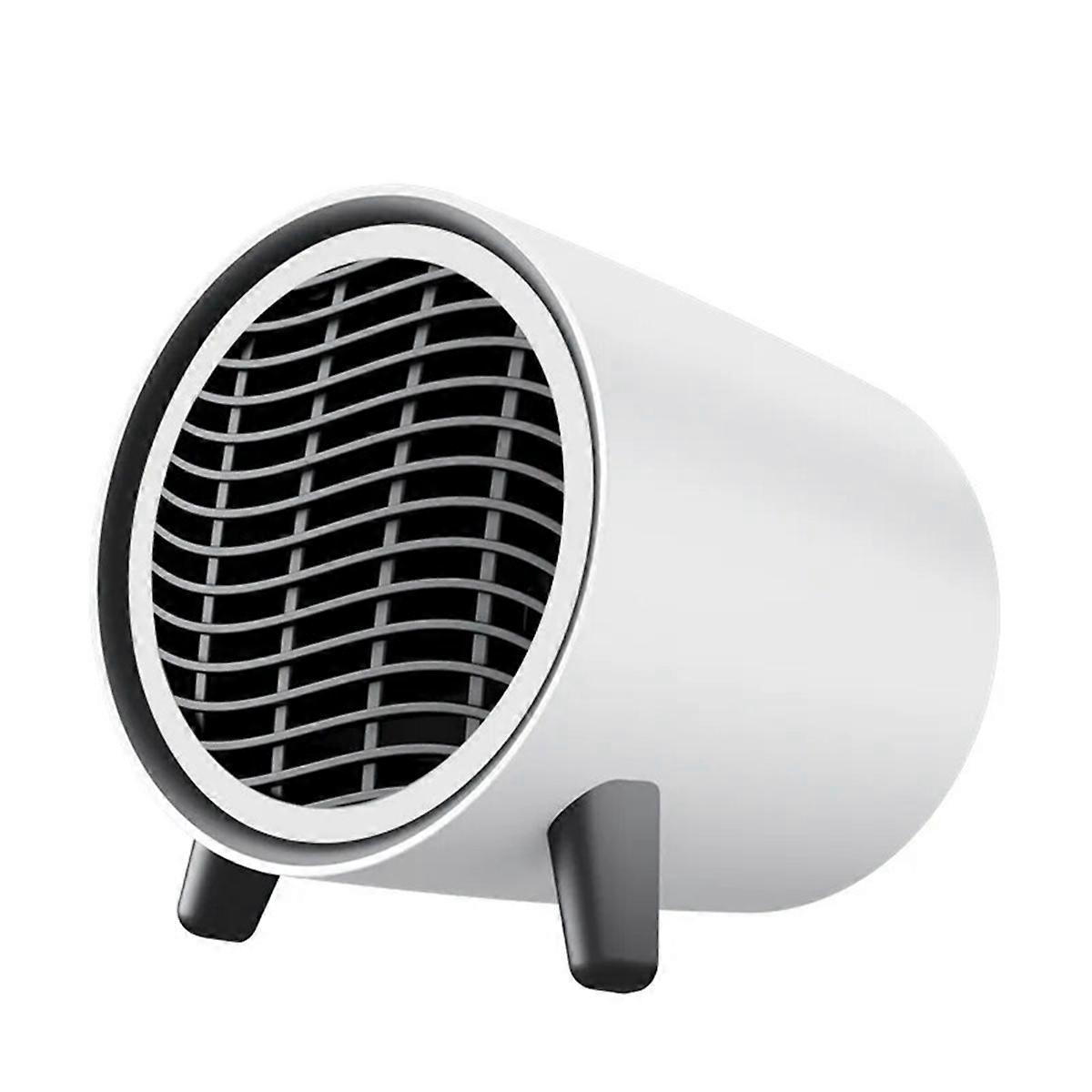 Electric Heater Portable Space Heaters Office Desk Heaters Portable Small Mini Space Heaters 400W E