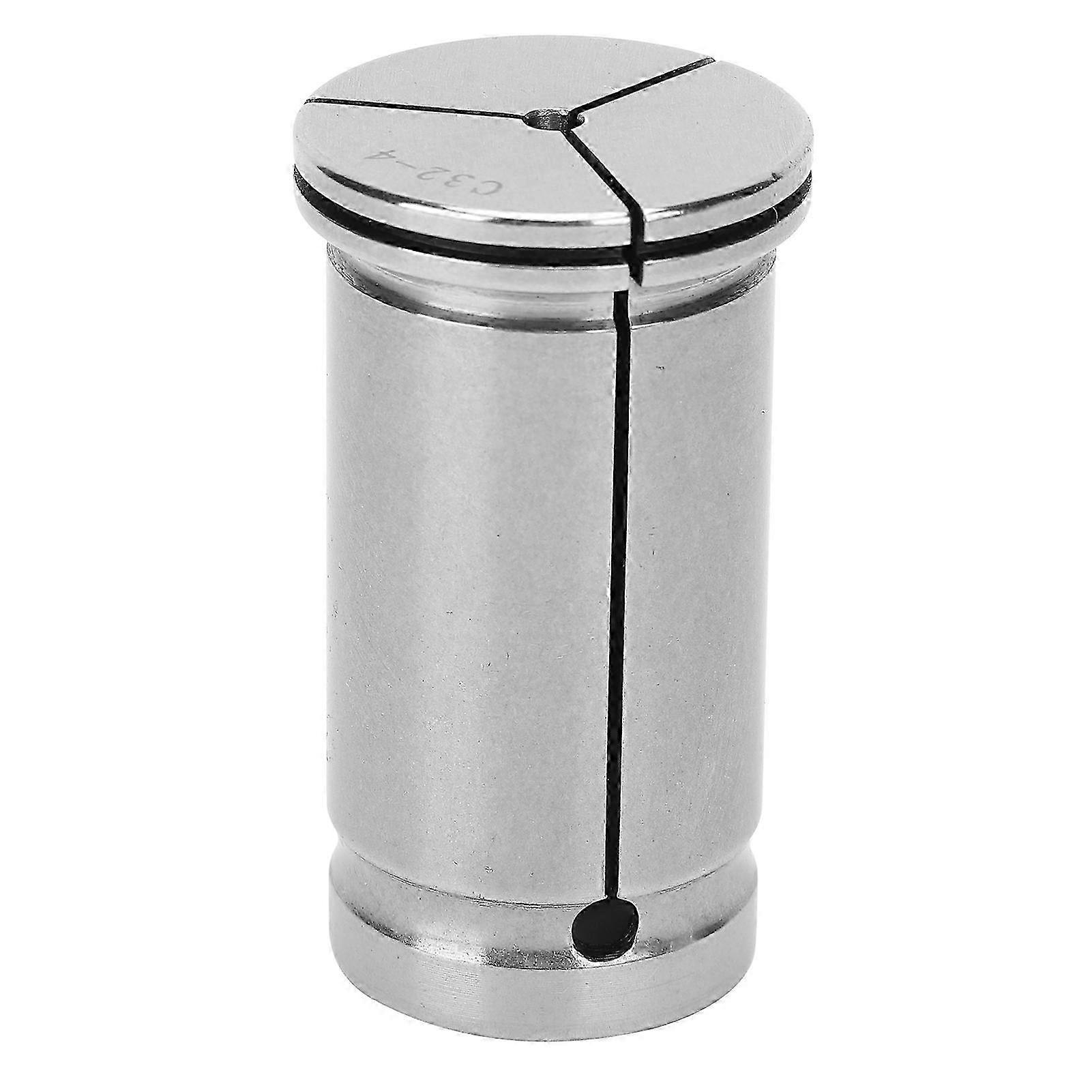 Straight Shank Collet Power High Accuracy CNC Milling Machine Lathe Tool Chuck C32-4