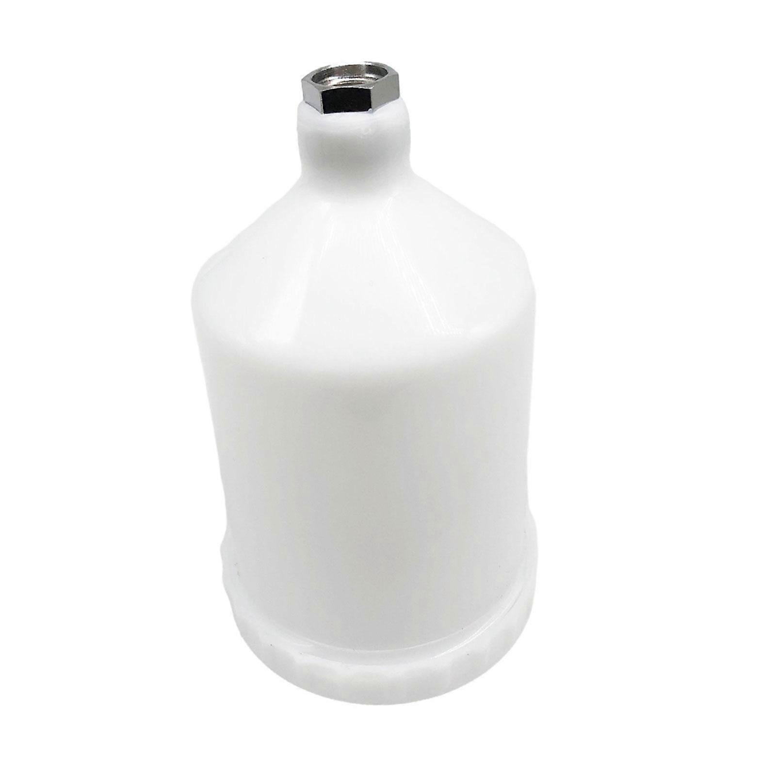 Paint Sprayer Cup for Air Sprayer Gravity feed Durable Internal Thread Air