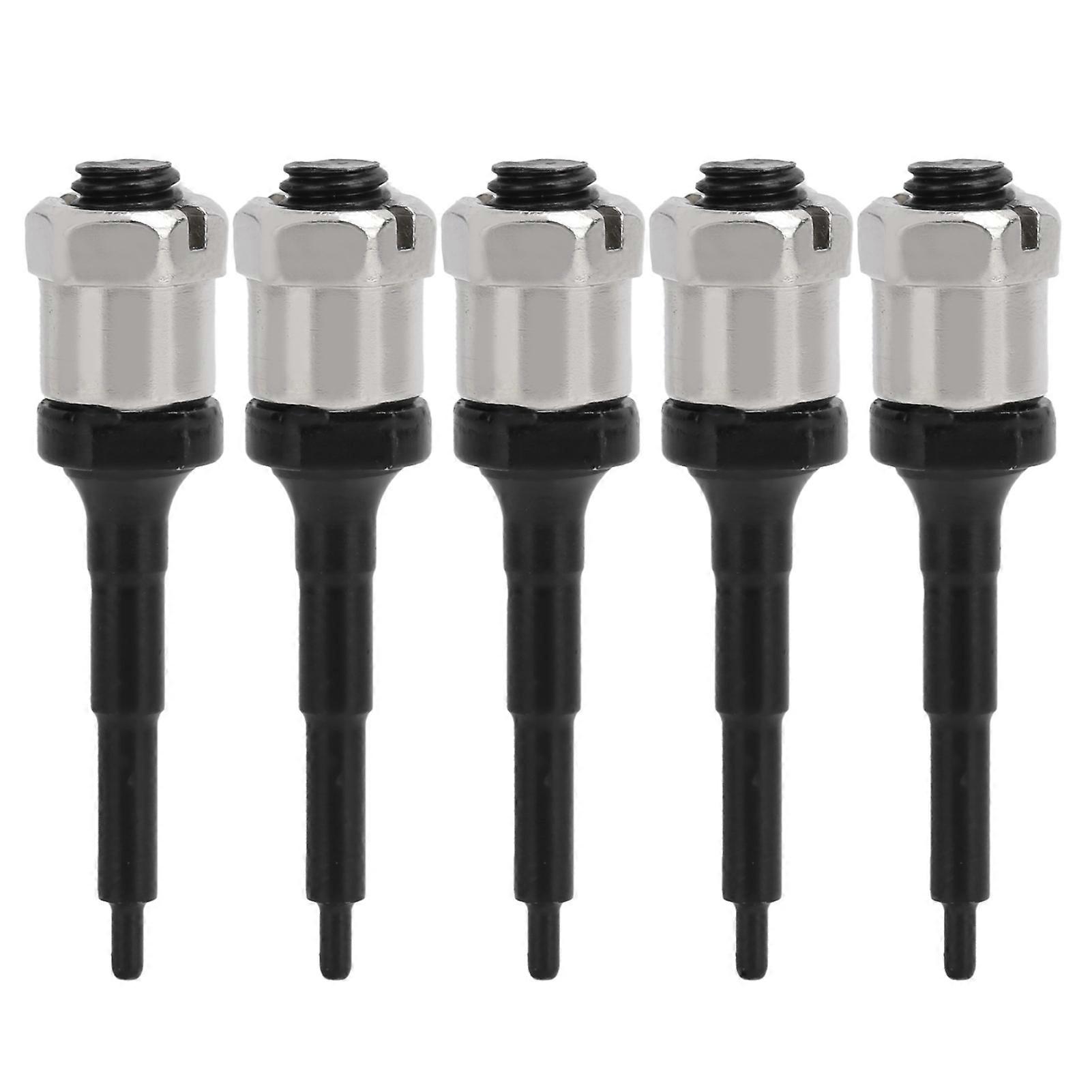 Farmers' Choice: Ear Tag Needle, Durable Design, Versatile Application for Wide Range of Tagging Tools, Effortless Livestock Tagging Experience for