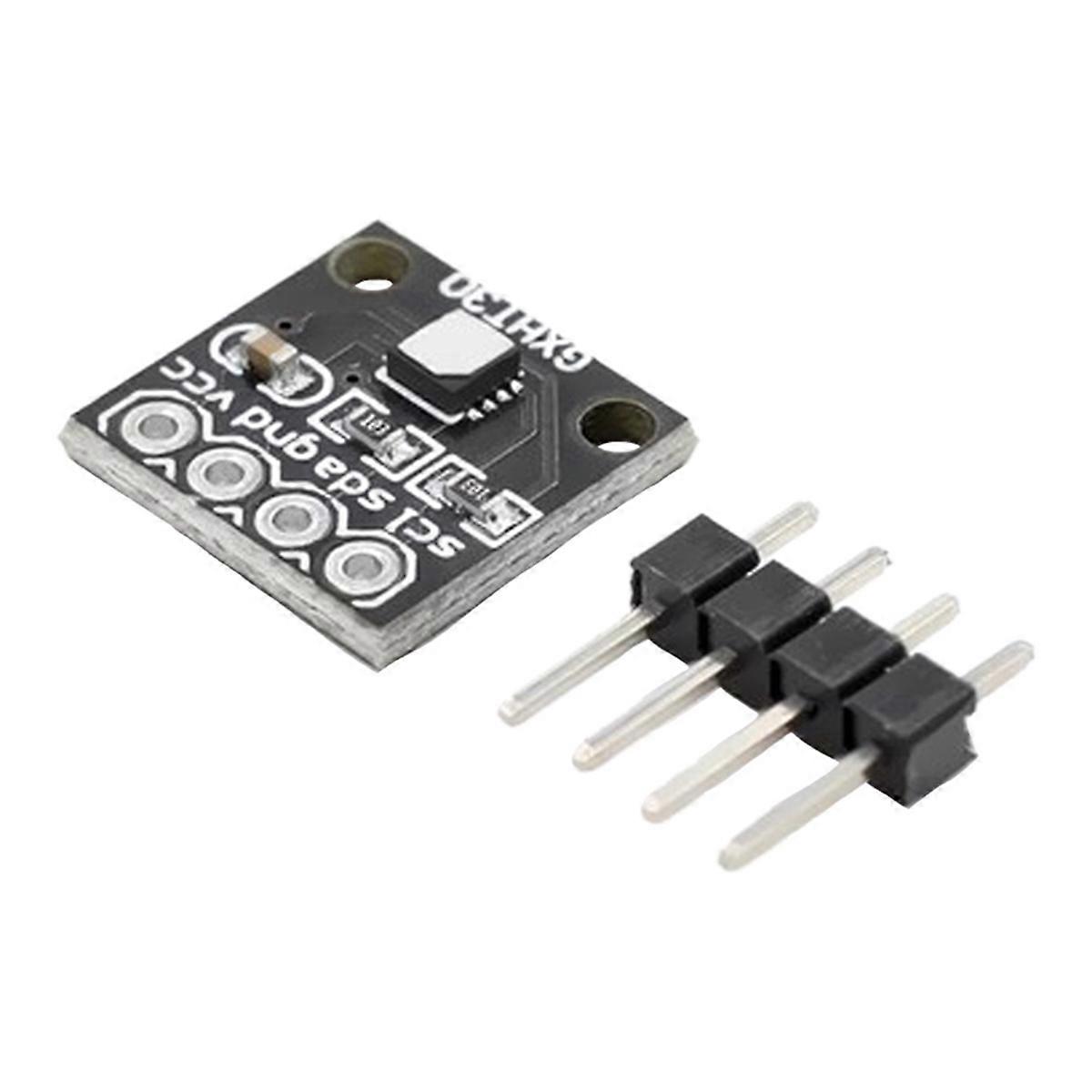 GXHT30 module SHT30 high-precision digital temperature and humidity