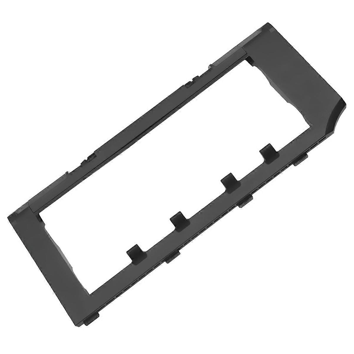 Main Brush Cover for S8, S8+, S8 Pro Ultra, S8 Plus, G20 Plus Robot Vacuum Cleaner Roller Brush Cove