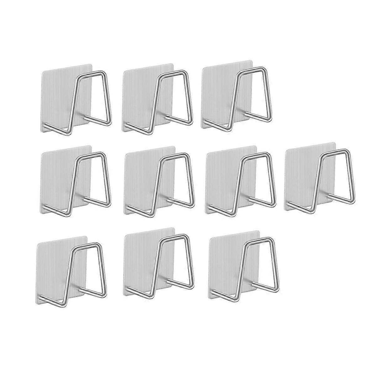 Kitchen Organizers Sponge Holders Soap Drying Racks As Shown