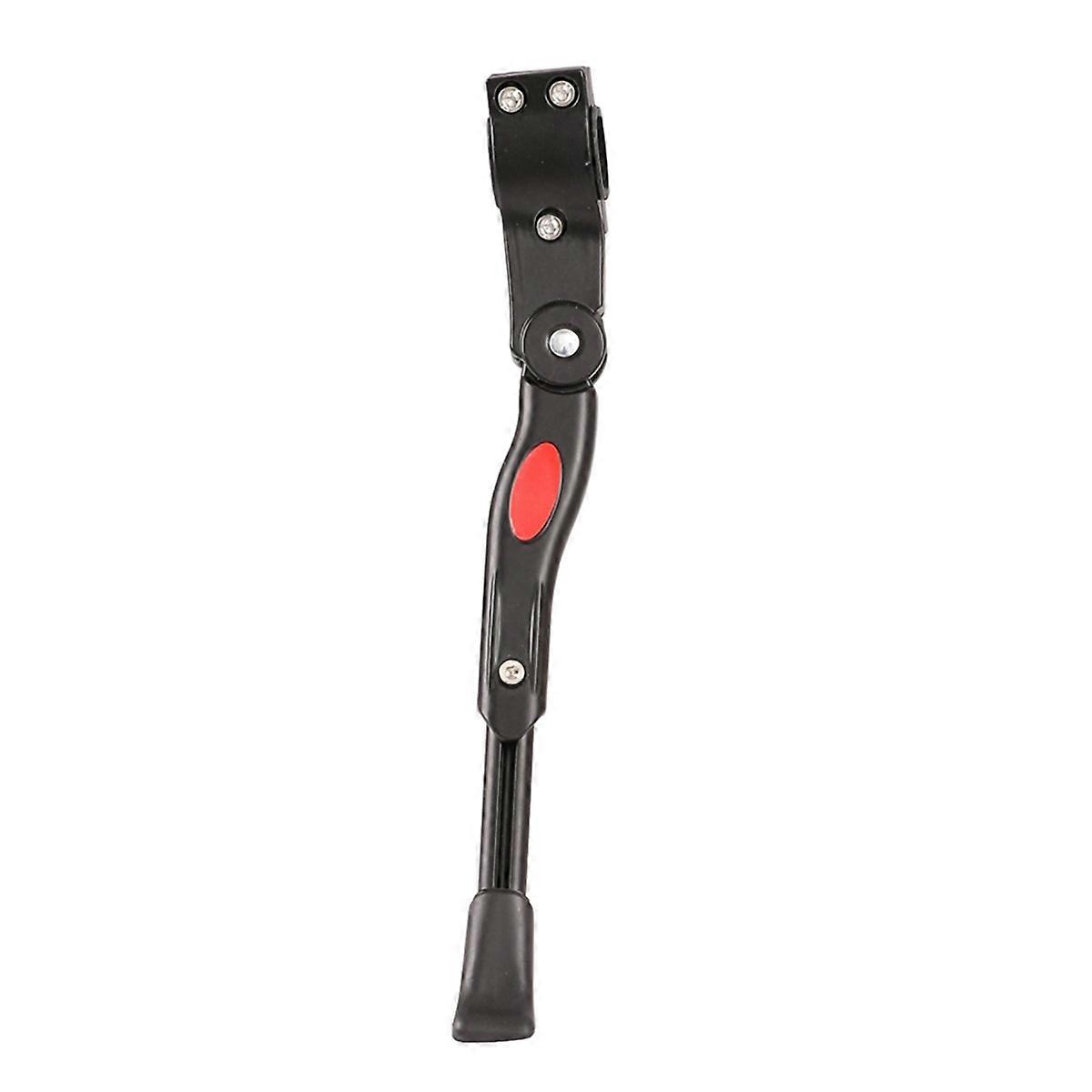 Mountain Bike Bike Single Support Foot Support Bike Rear Support Adjustable Length Bike Side Support