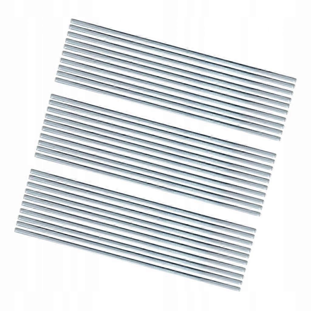 Welding Rods With Flux Core For Soldering Aluminum, Low