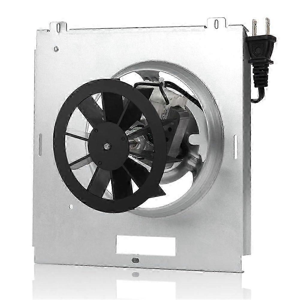 763RL B Unit 50 CFM Fan Motor for 763RLN B,763RL/769RL A Unit 763RLN 763RLL 763RLN-R01 Bathroom Fan