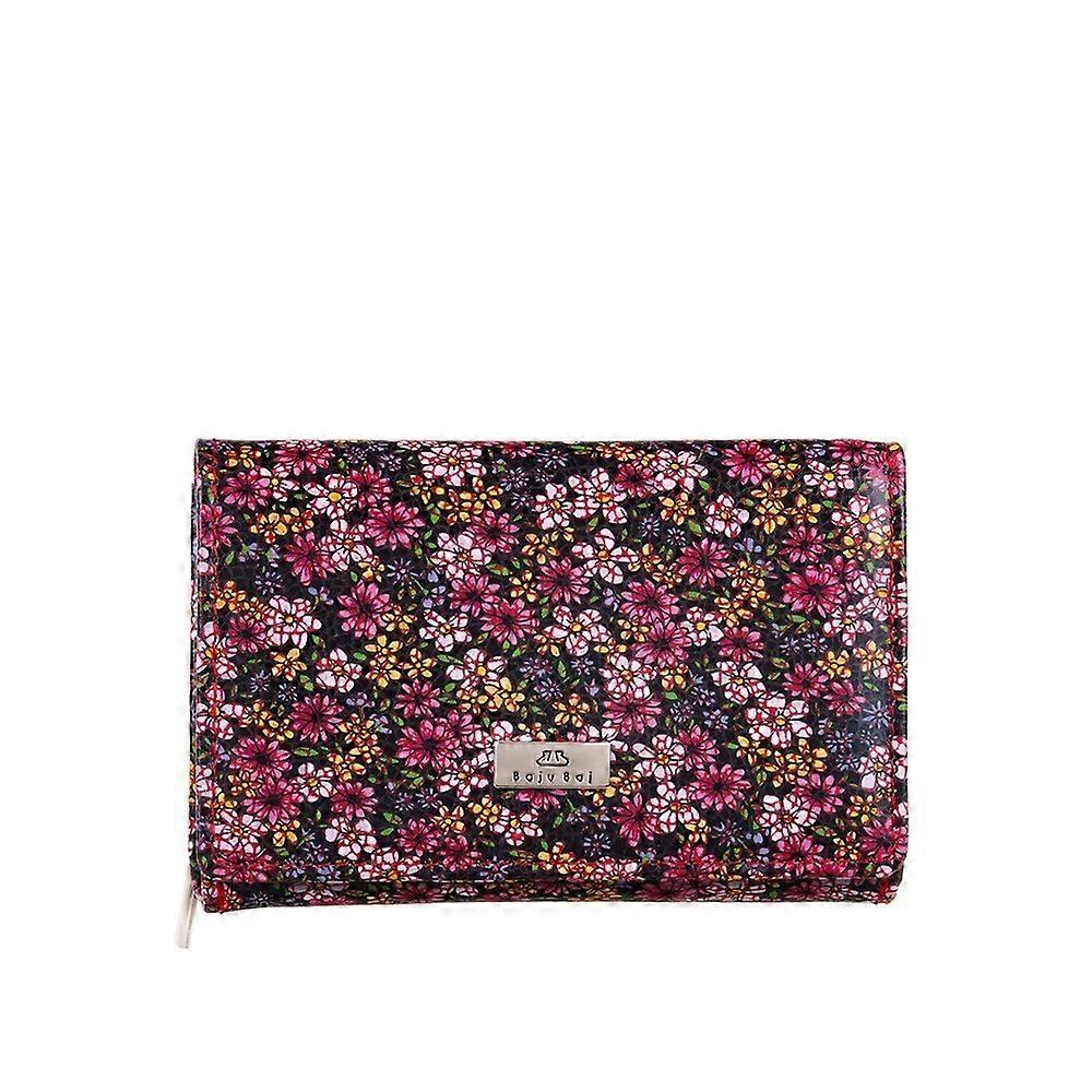 Wallets BajuBaj PD1225Cs82RFID
