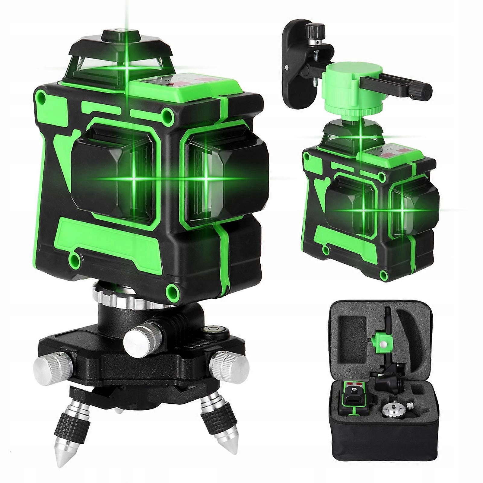 Cross Line Laser Kkmoon 25 M