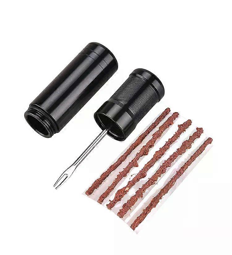 Γρήγορο ποδήλατο χωρίς σωλήνα κιτ επισκευής ελαστικών βύσμα EDC επείγουσα κόλλα σφραγιστικό σφραγιστικό μπαλωμάτων λαστιχένιες ρίγες τρυπάνι ελαστικών MTB αξεσουάρ ποδηλάτου δρόμου