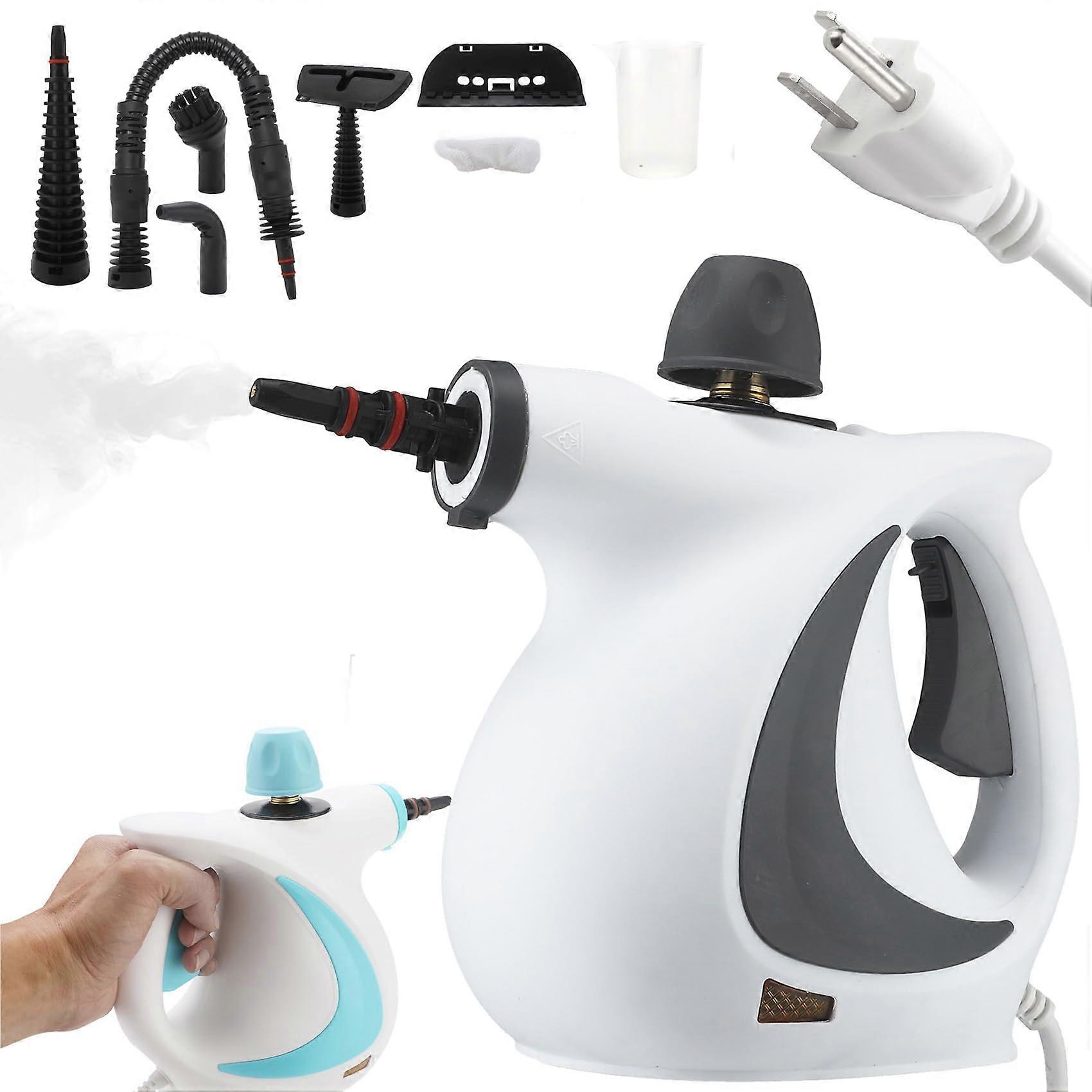 Handheld Multi-Surface Multi-purpose Steam Cleaner for Home Use