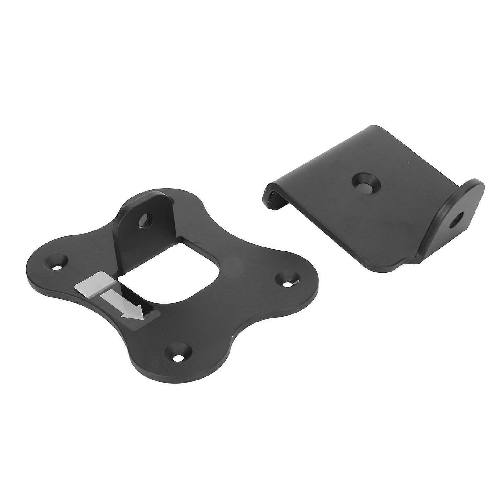 Bar Speaker Wall Bracket Metal Speaker Wall Mounted Bracket for SAMSUNG HW Q930B HW Q930C HW Q990B HW Q990C SX Q990B