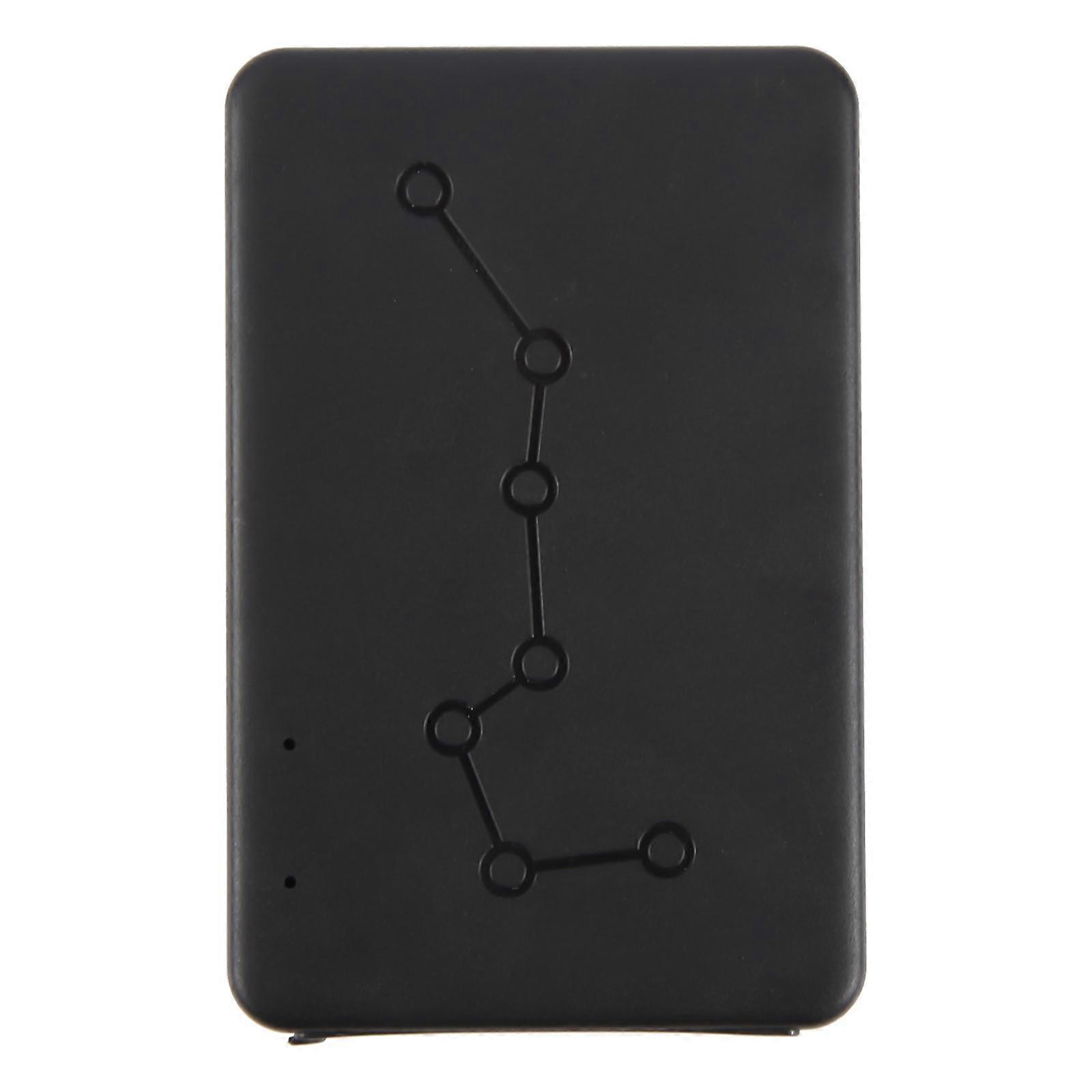 GT63C 6000mAh Localizzatore GPS 4G per auto