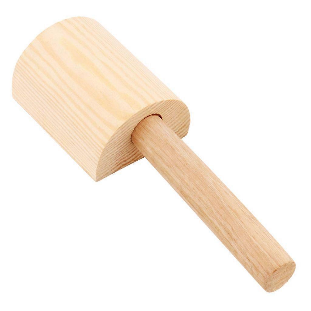 Pottery Clay Tool Pottery Paddling Tool for Clay Pottery Ceramic Molding