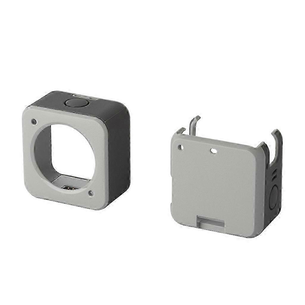 Cover for Action 2 Camera Anti-scratch Shockproof-Shell Dustproof Sleeve Durable HVD